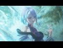 【リョナ】鳴潮 ルーシー【Ryona】