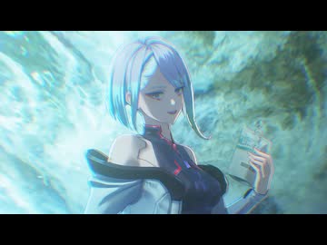 【リョナ】鳴潮 ルーシー【Ryona】