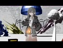 イキシアの行方/初音ミク