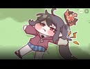 【トリッカル】半分の世界のグローブ 6