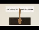 The Unexpected Pageant of Sunday (instrumental)