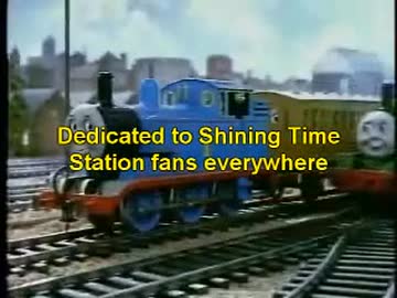 Shining Time Station Tribute - REVERSE - Videobolt.net