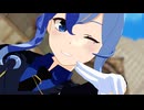【MMD艦これ】幼馴染みＸ／ゴトランド【歌姫X】