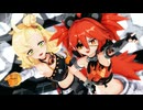 【ゼンゼロMMD】阿修羅ちゃん【クレタ＆パイパー】
