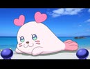 【音街ウナ】くるるん？が歌うトロプリOP【中の人ネタ】