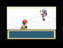 【#FRLG】リーフグリーンをLv5以下のポケモンで攻略してみる縛りpart12