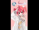 【イラストメイキング】なぜかイラスト毎日投稿を頑張っているボカロPがサイエンスのテトを描いてみた