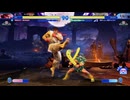 ストリートファイター6