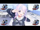 きかんしゃトーマスと見る宇沢レイサの音MAD