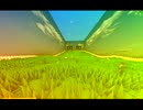 カニゲーム crabgame gameplay