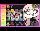 【雑談】好きなネオーレリックのTier表【Slay the Spire 2】