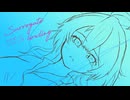 サロゲート・ハウリング - iecan（いえかん） feat. 初音ミク / (Surrogate howling)