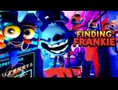 世界中で絶大な人気を誇る「イカれたパルクール」が題材のホラーゲーム【Finding Frankie 実況プレイ-総集編-】