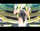 【ドリームクラブ】ミライはNO!NO!NO!(フリーラン) 魅杏(ほろ酔い) 競泳水着
