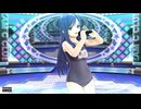 【ドリームクラブ】カンパイ☆LOVE(フリーラン) 玲香(素面) スクール水着