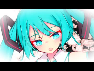 【vocaloid original】和風、日本民謡風のアコギ・アルペジオが聴きたい時にピッタリの初音ミクの歌。feat.初音ミク＆Fukase＆flower＆ＶＹ１＆asa