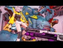 SYNDUALITY Echo of Ada 久しぶりのストームハント