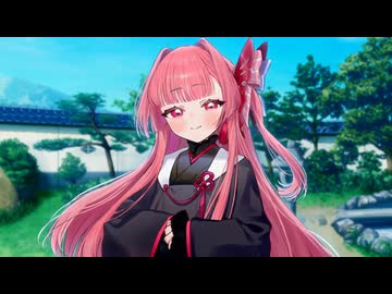 今日からここがうちらの家や。【ソフトウェアトーク劇場】
