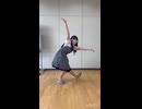【くらり】うったお〜！　ガラクタロード【踊ってみた】
