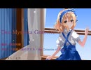 【東方アレンジ】Den Mystiska Grimoire【不思議の国のアリス】【the Grimoire of Alice】