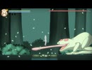 【フリーゲーム】「ほわさばあくしょん！」が完成しました！
