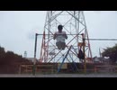 スロー気味マッスルアップ11回(1セット)  変な懸垂 2026 6 14