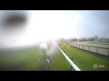 【ジョッキーカメラ】クロワデュノール騎乗の北村友一騎手ジョッキーカメラ映像｜2026年宝塚記念｜JRA公式