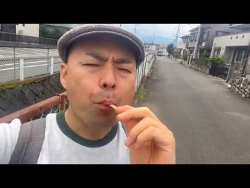 カレー屋での修行はせず、独学でのカレー屋開業を目指します□　先日のスパチャに返信します□‍♂️商品紹介「赤城 BLACK チョコレートアイスバー□」