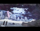 【巡音ルカ MMD】The COLD SONG【平沢進 Henry_Purcell】