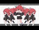 munina - DD feat. 重音テト