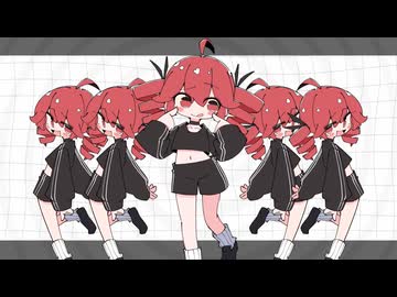 munina - DD feat. 重音テト