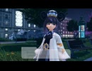[ポケモン]進め！サメとポケモンの旅パート120