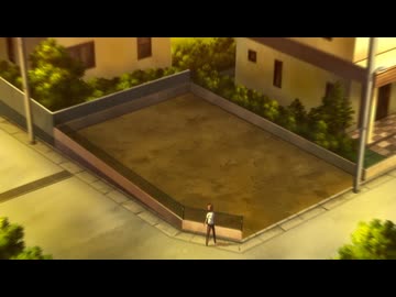 家ない