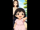 双子の猫。59(AI動画)