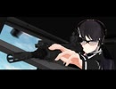 ヘリから狙撃する狙撃手ミリアル