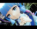【MMD】【原神MMD】チューリングラブ「ガチ恋勢（Part1）」（原神：空・神里綾華）