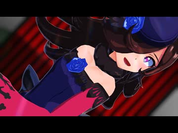 【MMD】ファイトソング／FightSong【つかさ式らいす】