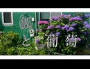 【初音ミク】狐と葡萄 / The Fox and the Grapes