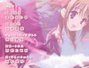きしめんなどのテスト