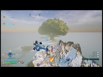 【ゲーム実況】正式版パルワールドの前に少し思い出す【PS5】