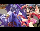 智香有香の脳筋英傑大戦～伝説の帰還編～