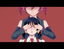 KILLING ME SOFTLY / ART-SCHOOL covered by 重音テト×歌愛ユキ