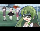 【ひとくち夢日記】　大きなリュック（第六回10秒動画）