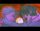 sneer 歌ってみた【笹かにかま】