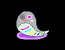 虹色ツチノコ２