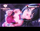 【MMD】島村卯月のひみつリハーサル