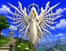 RPGのステージ6辺りに出てくる隠しボスみたいな曲