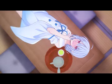 葵汁入りのお茶が飲みたいんや【VOICEROID劇場】