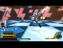 キングダムハーツ Birth_by_Sleep クリティカルモード 実況プレイ #57