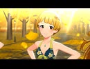【ミリシタ】のり子 あずさ 紗代子 可憐「カワラナイモノ」【マイオンリースイムウェア】